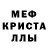 MDMA кристаллы Mikie Schmeling